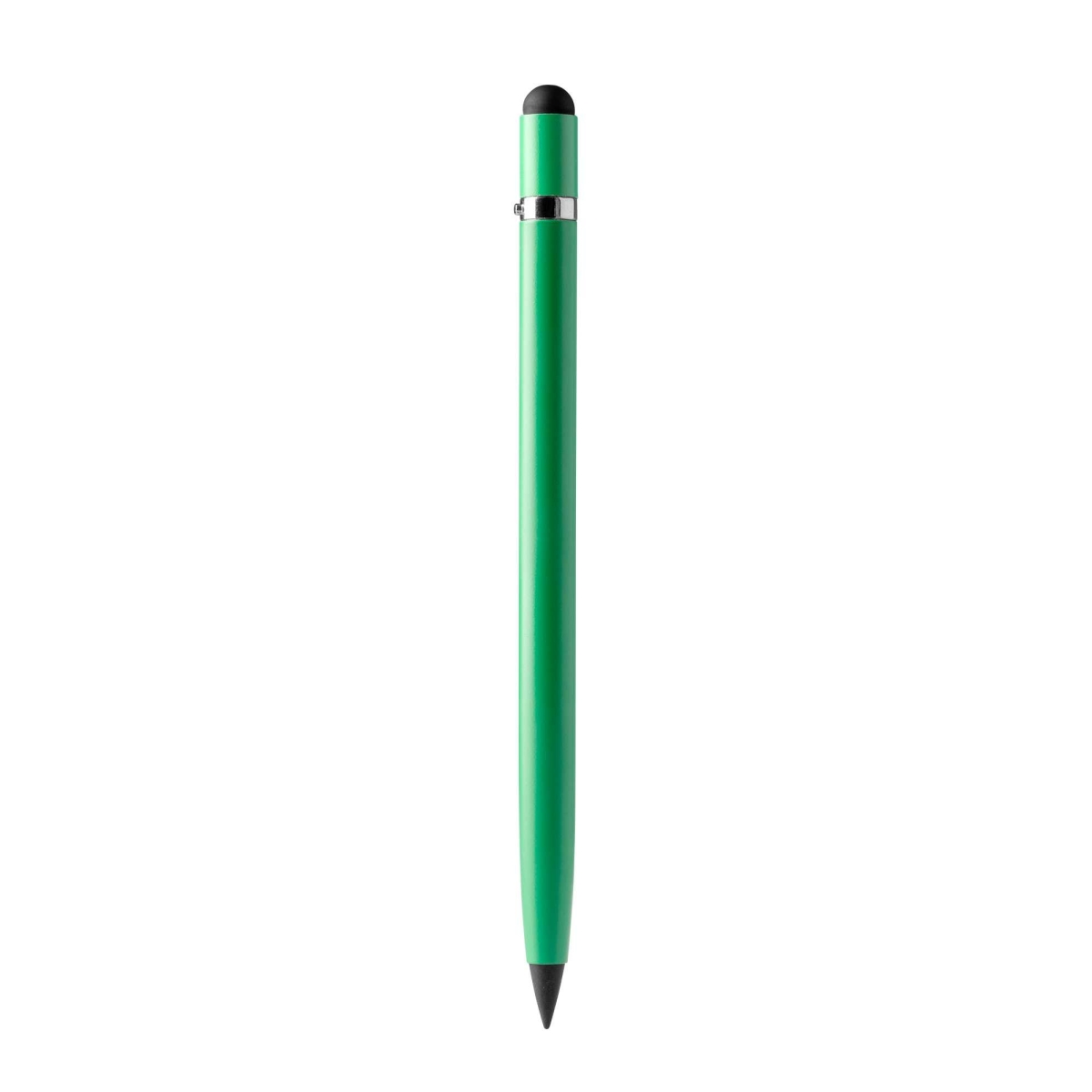 Lápiz de Grafito con Escritura Infinita y Goma Stamina Tezal | Toleshop