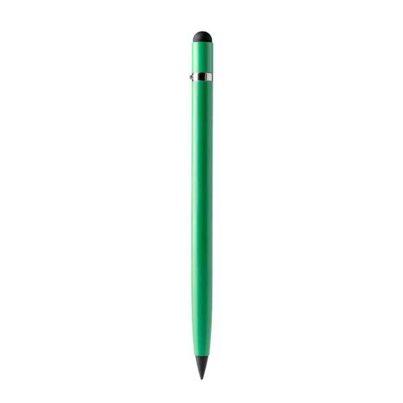 Lápiz de Grafito con Escritura Infinita y Goma Stamina Tezal | Toleshop