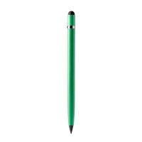 Lápiz de Grafito con Escritura Infinita y Goma Stamina Tezal | Toleshop