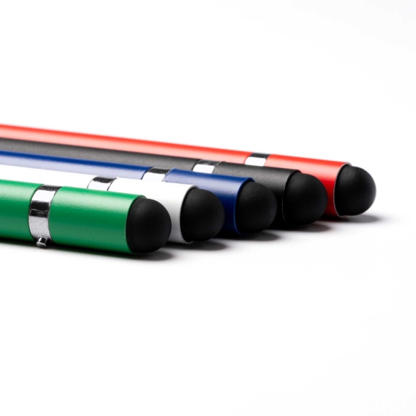 Lápiz de Grafito con Escritura Infinita y Goma Stamina Tezal | Toleshop