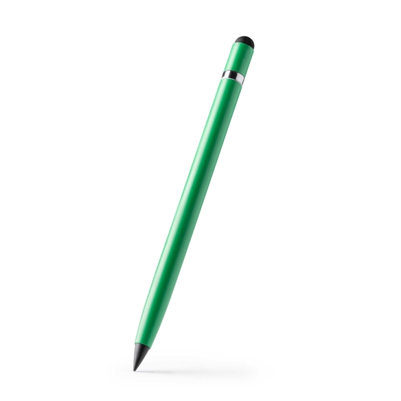 Lápiz de Grafito con Escritura Infinita y Goma Stamina Tezal | Toleshop