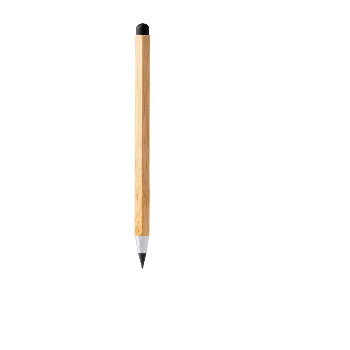 Lápiz de Grafito con Escritura Infinita y Función de Regla Stamina Grafix | Toleshop