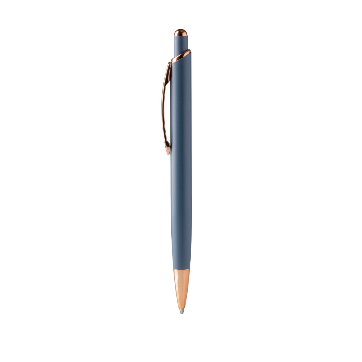 Bolígrafo Pulsador Stamina Perla | Toleshop