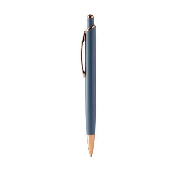 Bolígrafo Pulsador Stamina Perla | Toleshop