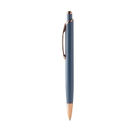 Bolígrafo Pulsador Stamina Perla | Toleshop