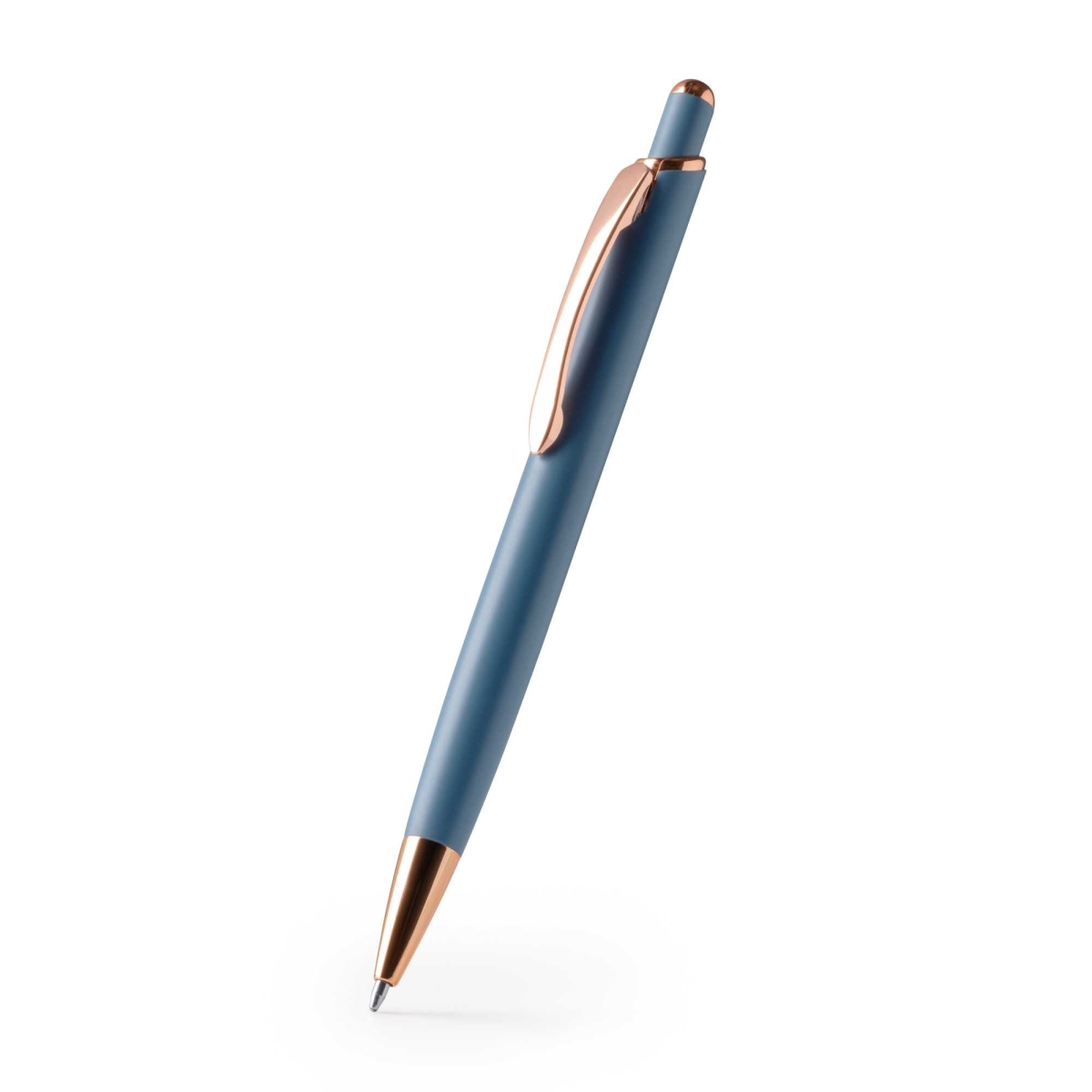 Bolígrafo Pulsador Stamina Perla | Toleshop