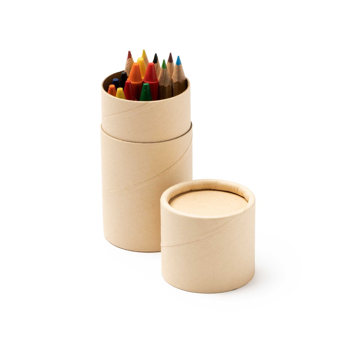 Set de Ceras para Colorear Stamina Waldo | Toleshop