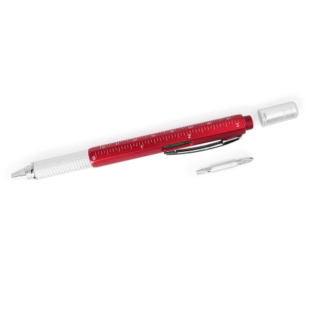 Bolígrafo Multi-Herramienta Stamina Kanchan | Toleshop 2