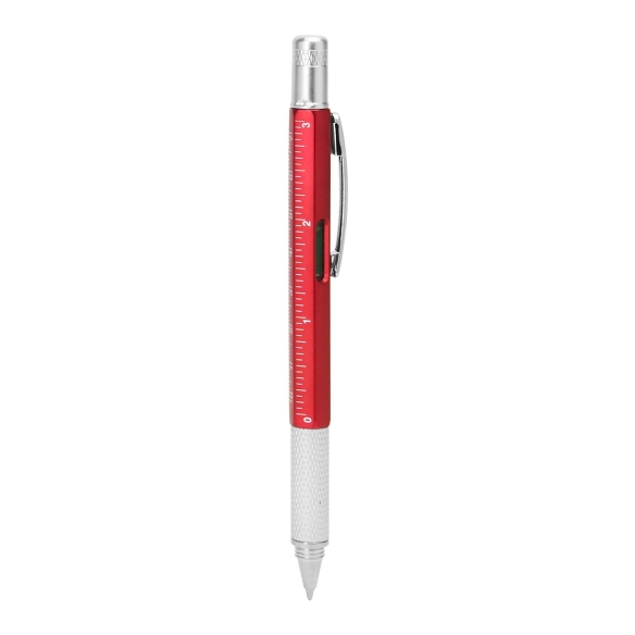 Bolígrafo Multi-Herramienta Stamina Kanchan | Toleshop