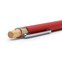 Bolígrafo Stamina Silma | Toleshop
