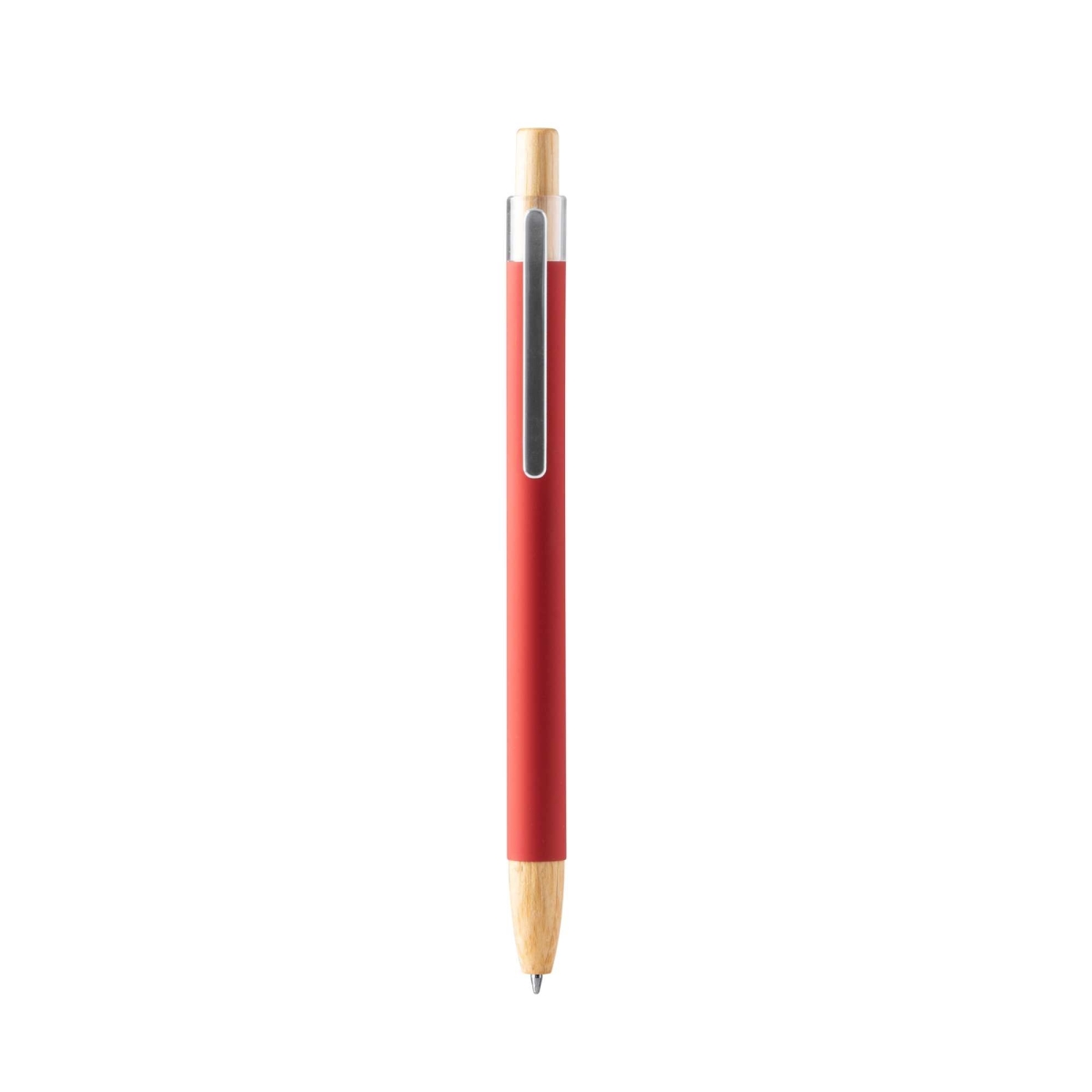 Bolígrafo Stamina Silma | Toleshop