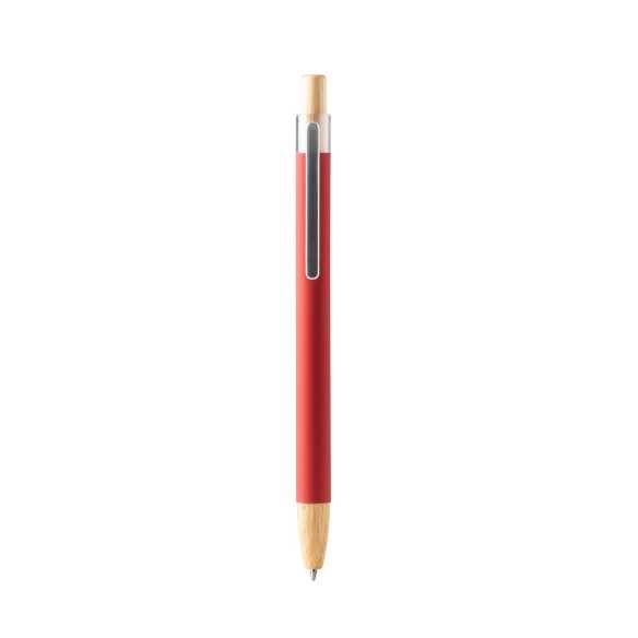 Bolígrafo Stamina Silma | Toleshop
