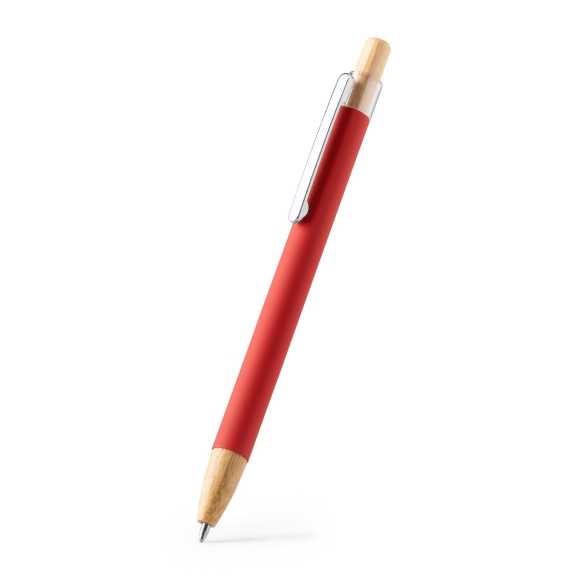 Bolígrafo Stamina Silma | Toleshop