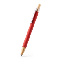 Bolígrafo Stamina Silma | Toleshop