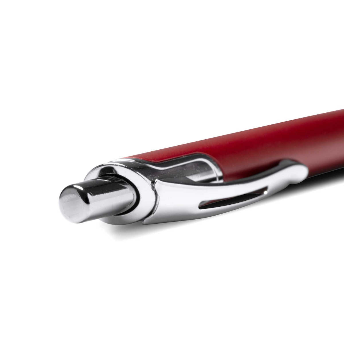 Bolígrafo Pulsador Stamina Borg | Toleshop