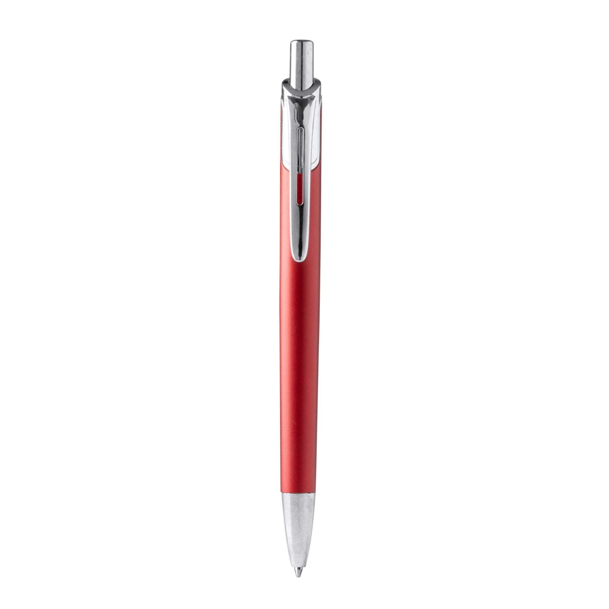 Bolígrafo Pulsador Stamina Borg | Toleshop