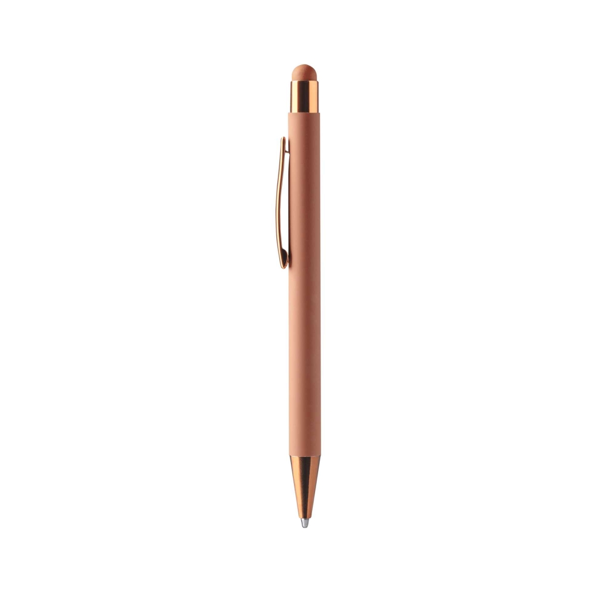 Bolígrafo Pulsador Stamina Peret | Toleshop