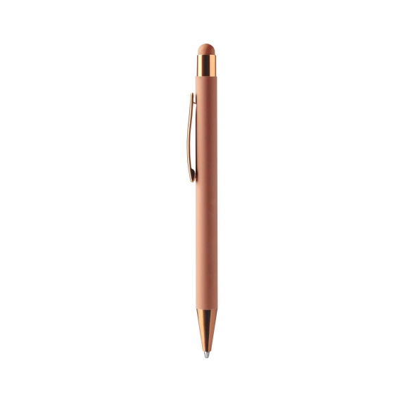 Bolígrafo Pulsador Stamina Peret | Toleshop