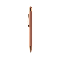 Bolígrafo Pulsador Stamina Peret | Toleshop