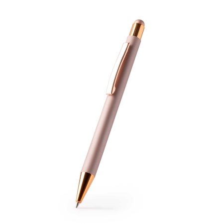 Bolígrafo Pulsador Stamina Peret | Toleshop 2