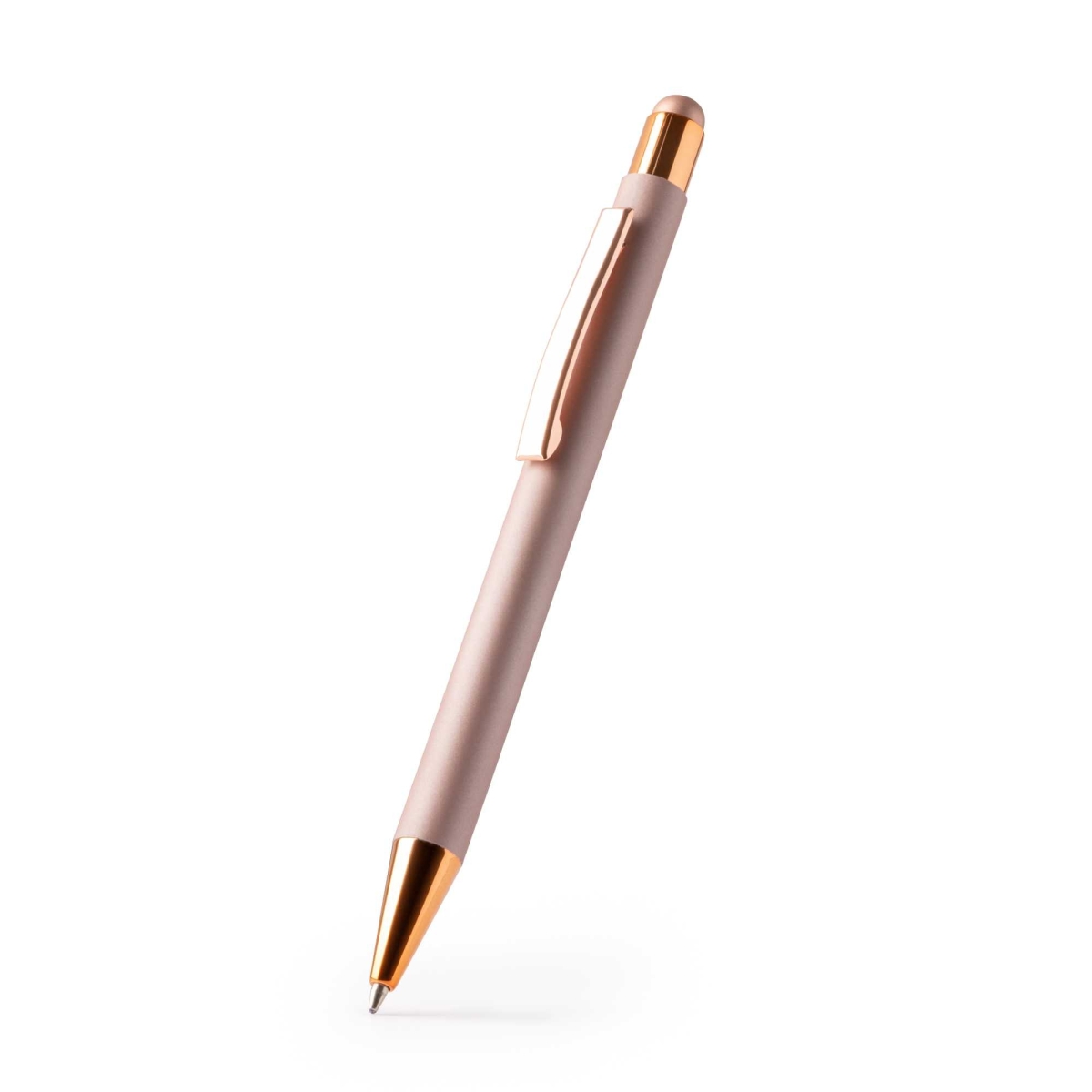 Bolígrafo Pulsador Stamina Peret | Toleshop