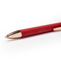Bolígrafo Stamina Rose| Toleshop