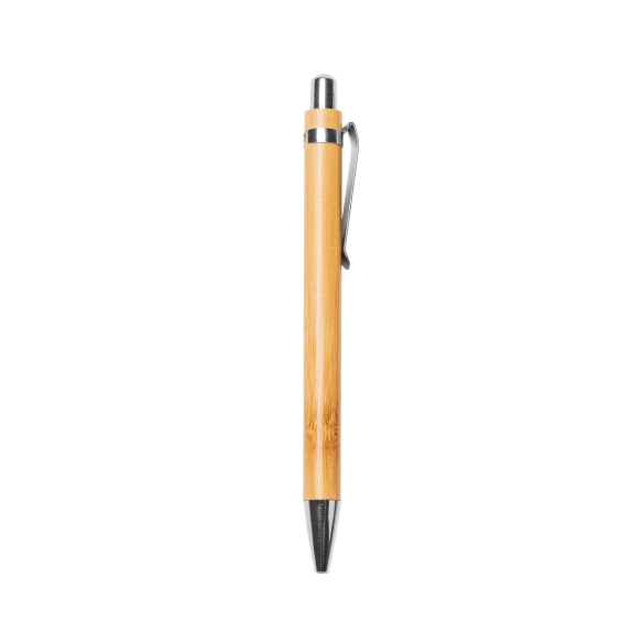 Set de Bolígrafo y Portaminas Stamina Kioto | Toleshop
