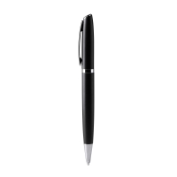 Bolígrafo Giratorio Aluminio Reciclado Stamina Alvik | Toleshop