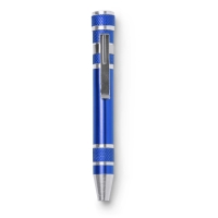 Multiherramienta en Forma de Bolígrafo Stamina Brico | Toleshop