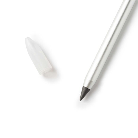 Lápiz de Grafito con Escritura Infinita Stamina Turin | Toleshop
