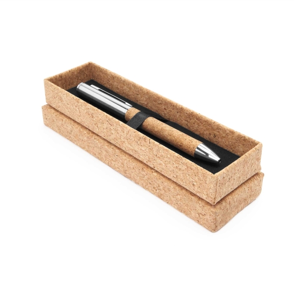 Bolígrafo Metálico Stamina Artur| Toleshop