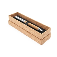 Bolígrafo Metálico Stamina Artur| Toleshop