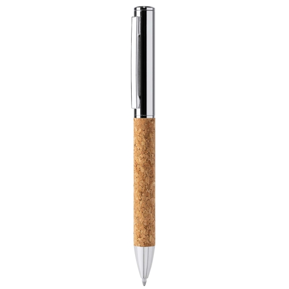 Bolígrafo Metálico Stamina Artur| Toleshop