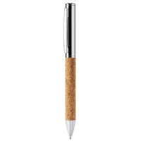Bolígrafo Metálico Stamina Artur| Toleshop