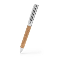 Bolígrafo Metálico Stamina Artur| Toleshop