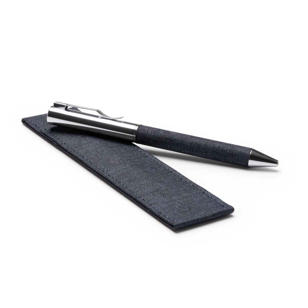 Bolígrafo Giratorio Stamina Braman | Toleshop