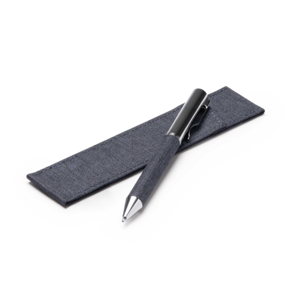 Bolígrafo Giratorio Stamina Braman | Toleshop