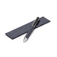 Bolígrafo Giratorio Stamina Braman | Toleshop