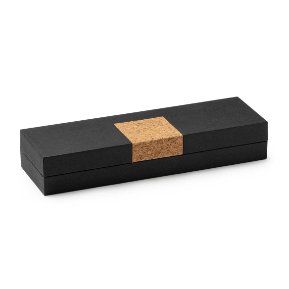Bolígrafo con Estuche Stamina Suver | Toleshop