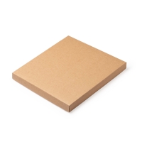 Set de Libreta y Bolígrafo de Bambú Stamina Gala | Toleshop