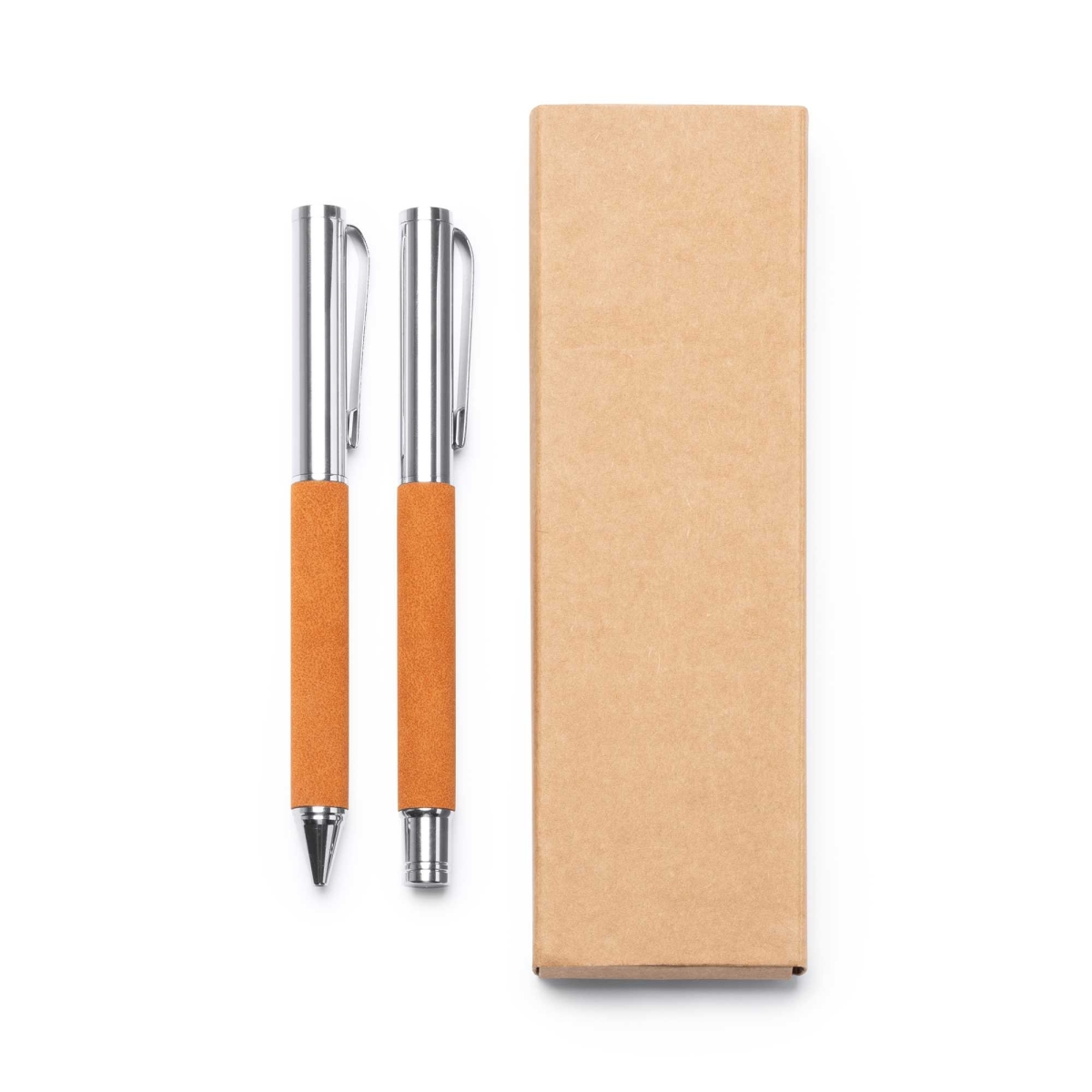 Set de Bolígrafo y Roller Stamina Tombol | Toleshop