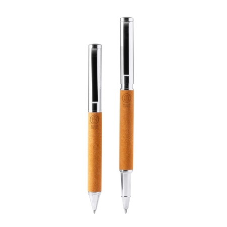 Set de Bolígrafo y Roller Stamina Tombol | Toleshop 2
