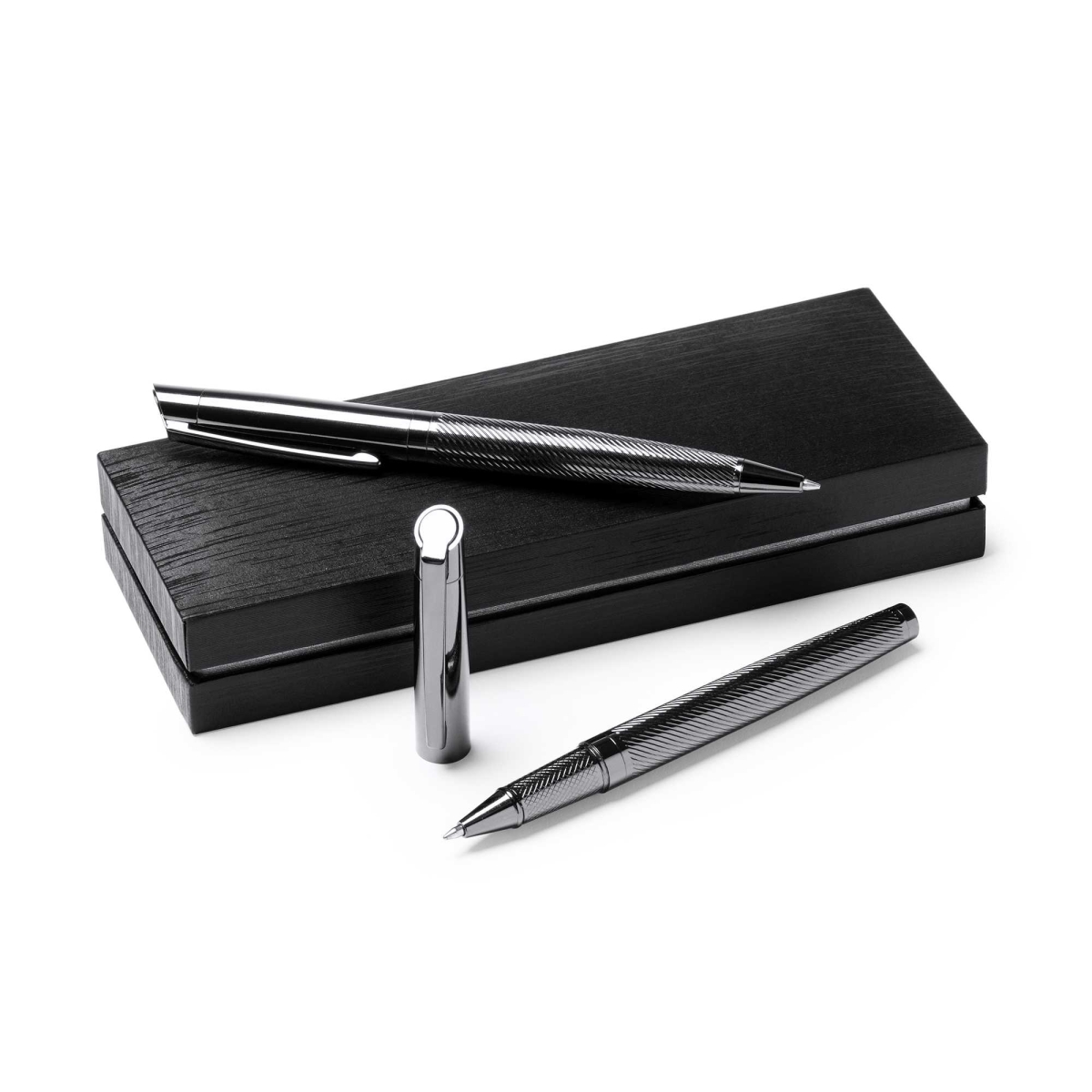 Set de Roller y Portaminas Stamina Reydon | Toleshop