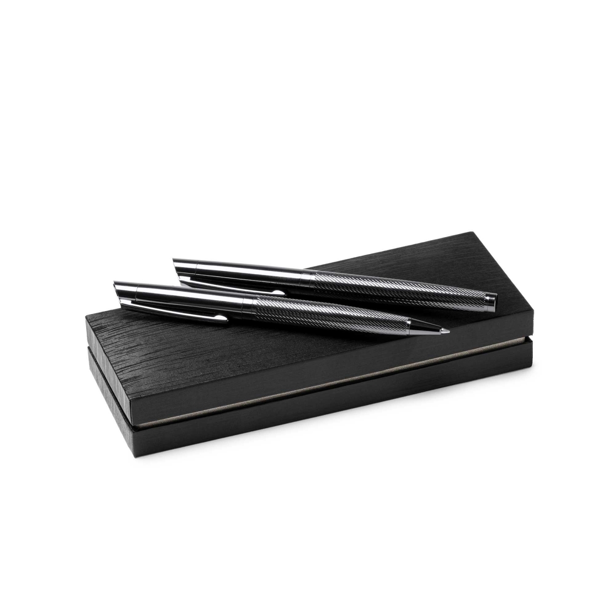 Set de Roller y Portaminas Stamina Reydon | Toleshop