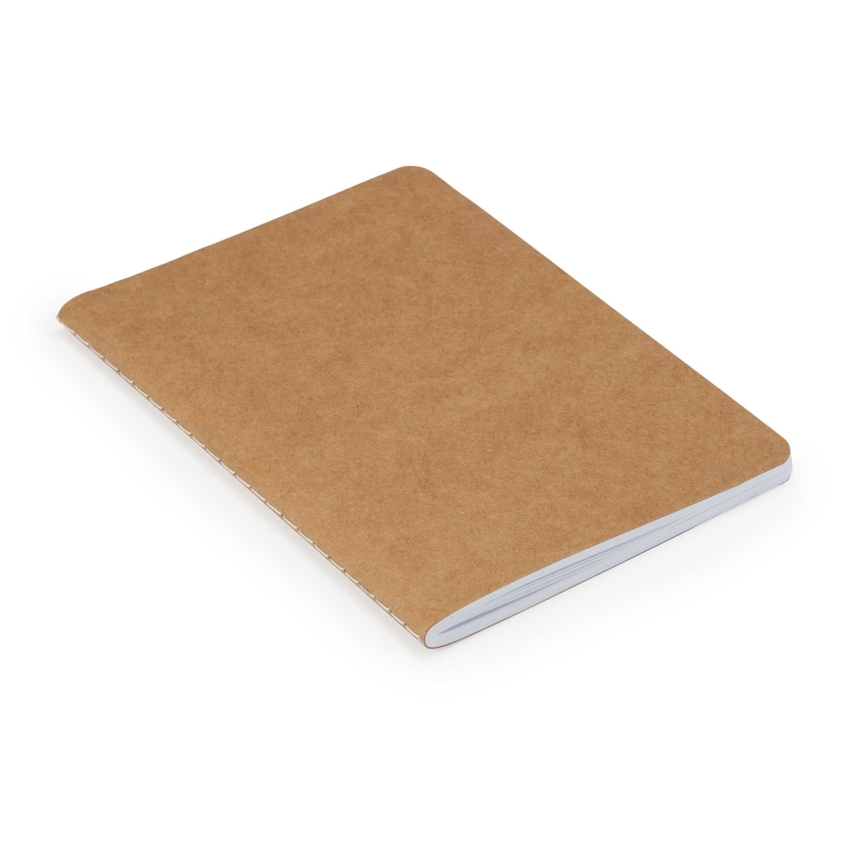 Libreta A6 de Cartón Reciclado Stamina Saler | Toleshop