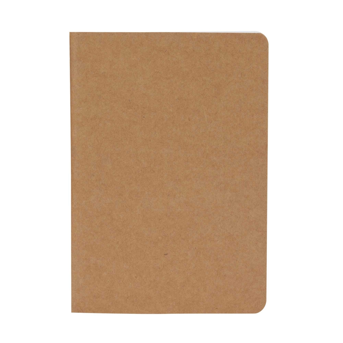 Libreta A6 de Cartón Reciclado Stamina Saler | Toleshop