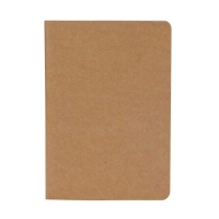 Libreta A6 de Cartón Reciclado Stamina Saler | Toleshop