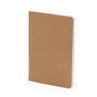 Libreta A6 de Cartón Reciclado Stamina Saler | Toleshop