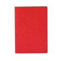 Libreta A5 de Cartón Reciclado Stamina Danica 8053