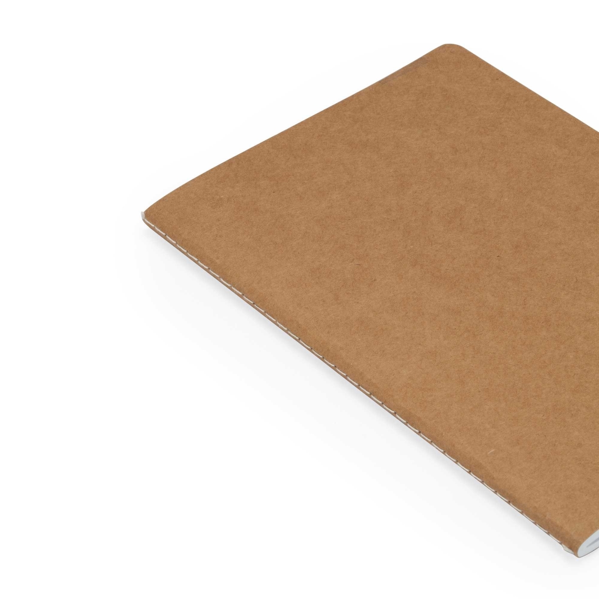 Libreta A5 de Cartón Reciclado Stamina Danica | Toleshop